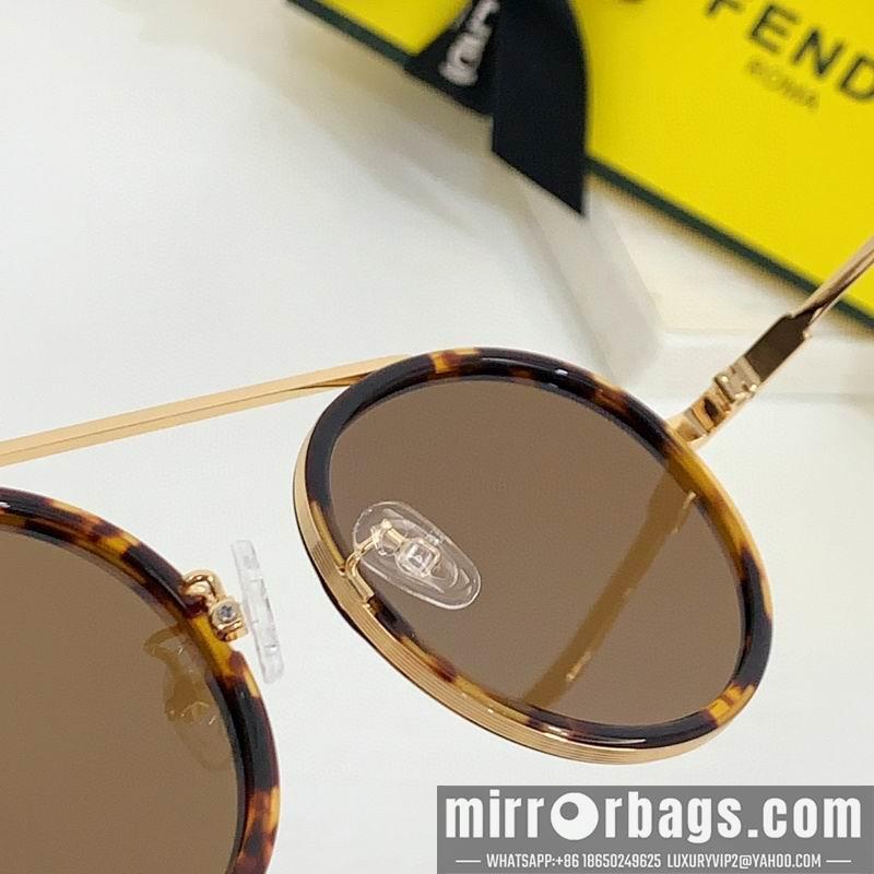Replica Fendi Glasses smh26