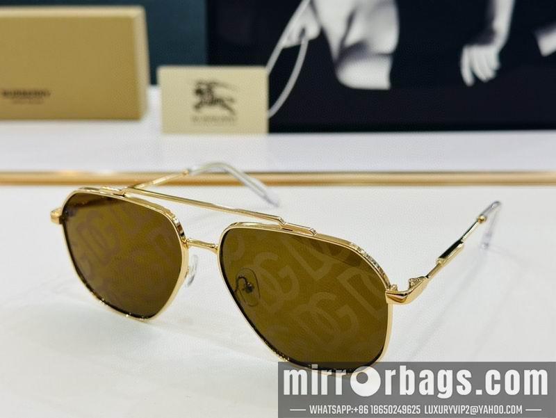 Replica Burberry Glasses smr32