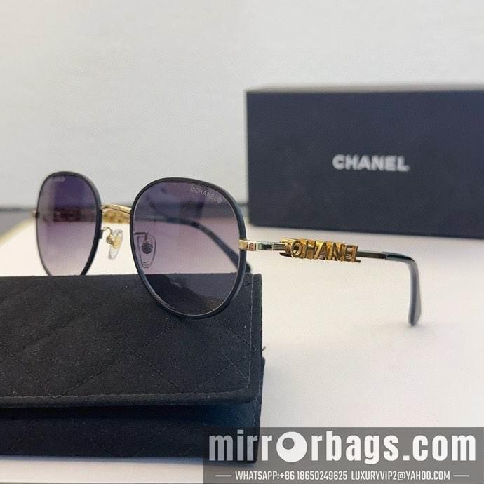 Replica Chanel Glasses smx298