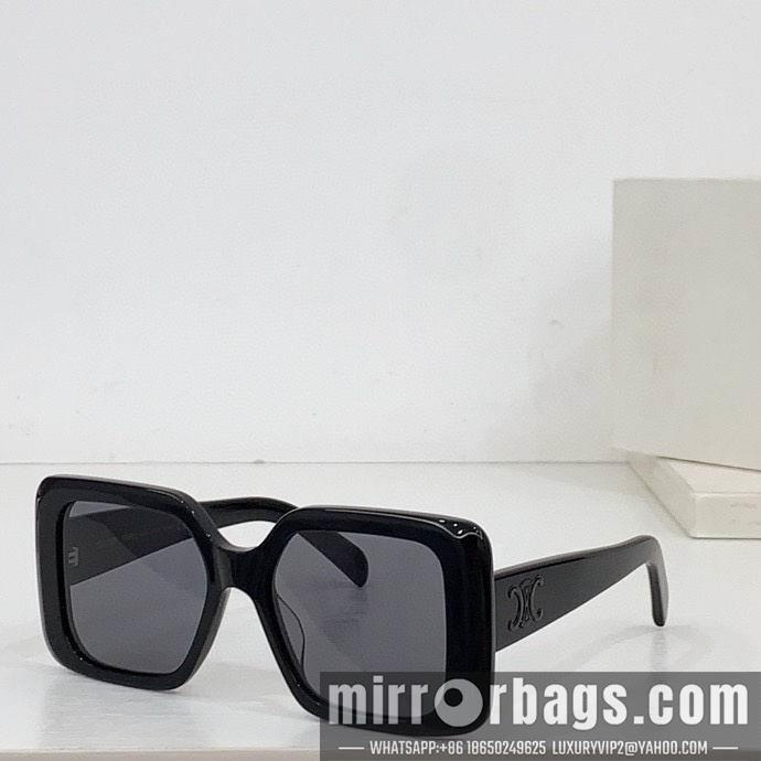 Replica Celine Glasses smx211