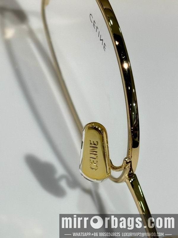 Replica Celine Glasses 03smh10