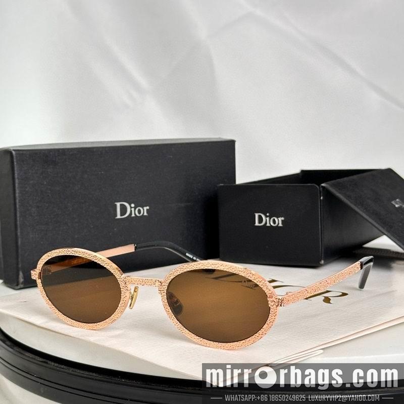 Replica Dior Glasses 03smh49