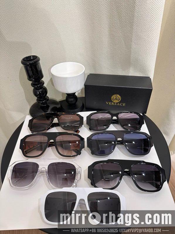Replica Versace Glaases smx120