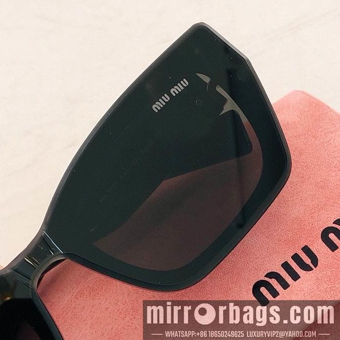 Replica MiuMiu Glasses smx61
