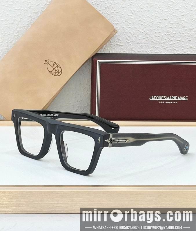 Replica Jacques Marie Mage Glasses 03smh43