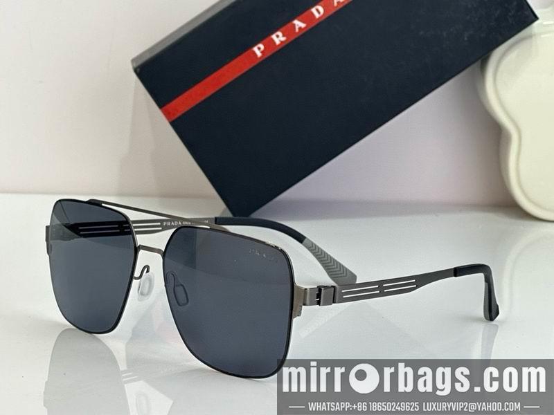 Replica Prada Glasses smx195