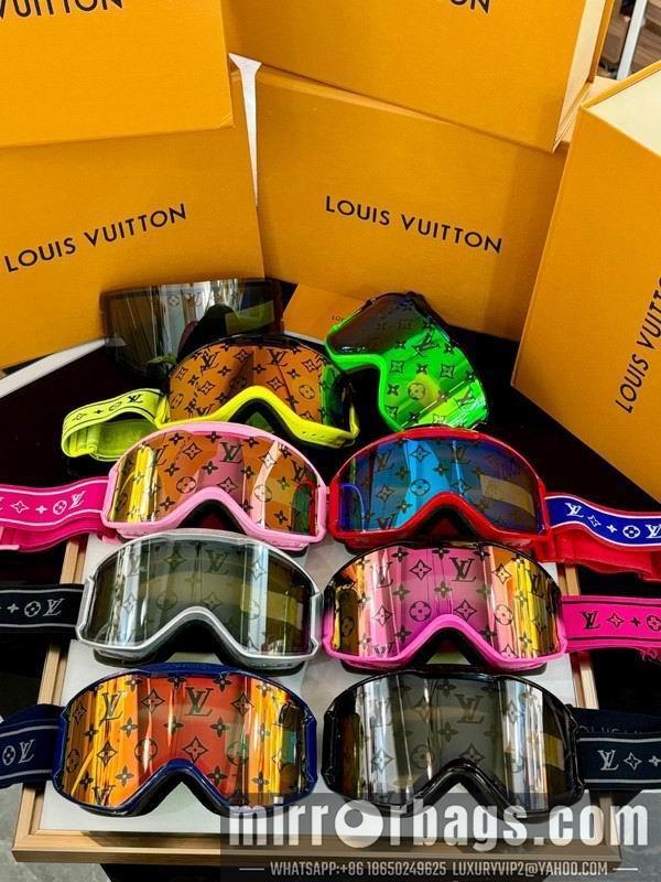 Replica LV Glasses smr126