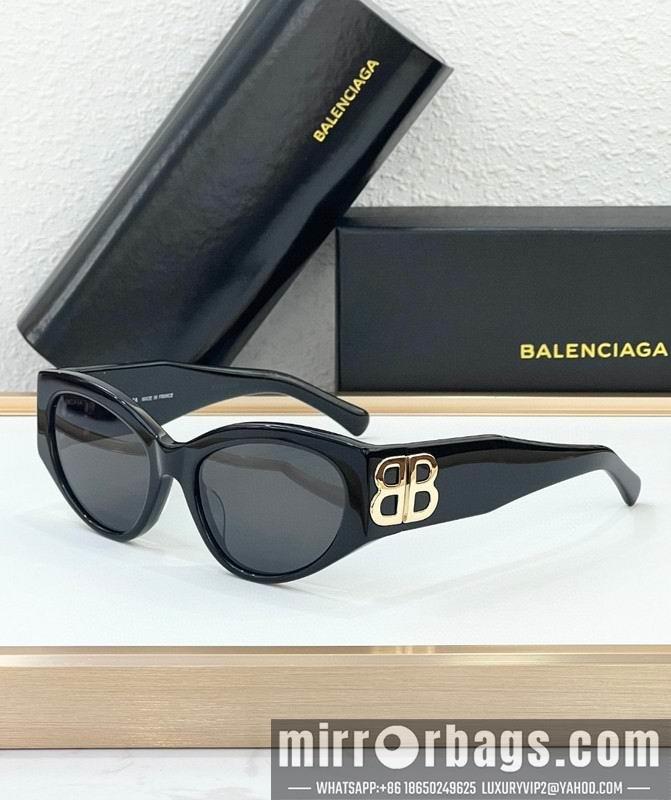 Replica Balenciaga Glasses 03smh49