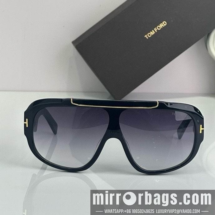 Replica Tom Ford Glasses smx156