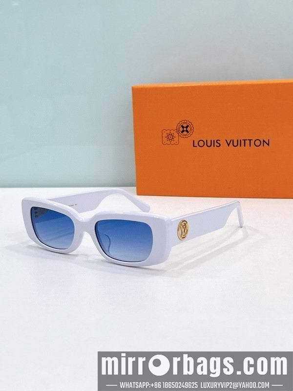 Replica LV Glasses smh34