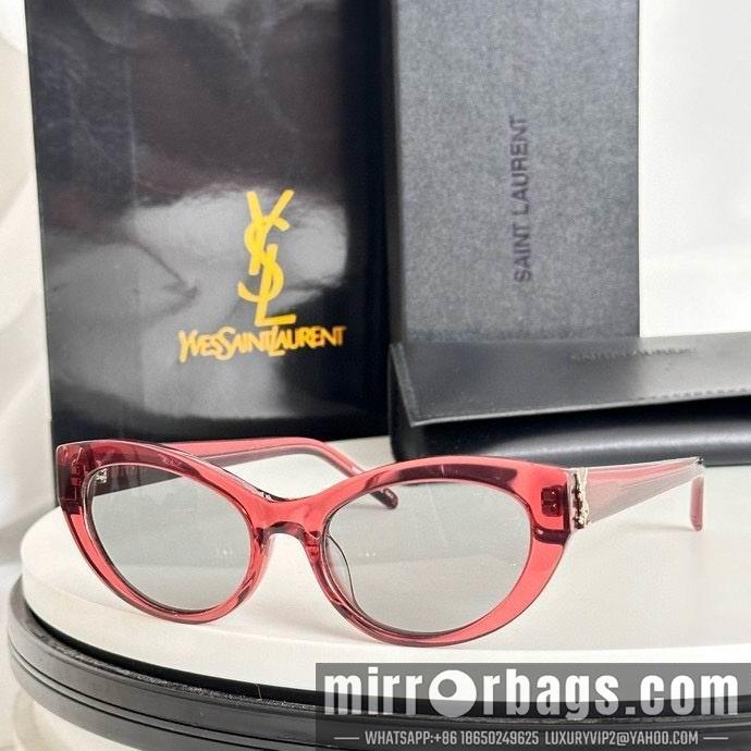 Replica YSL Glasses smx118