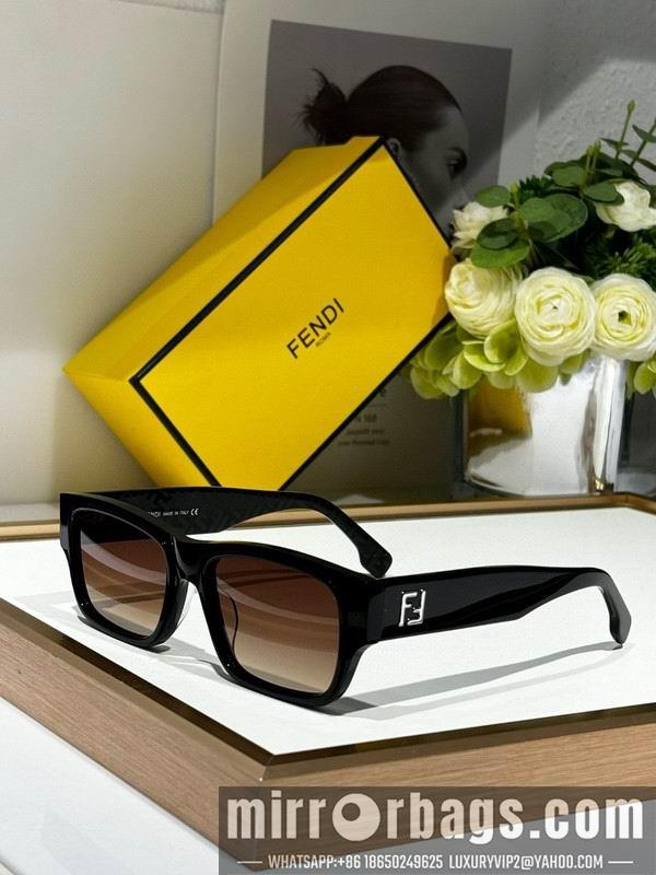 Replica Fendi Glasses smh108