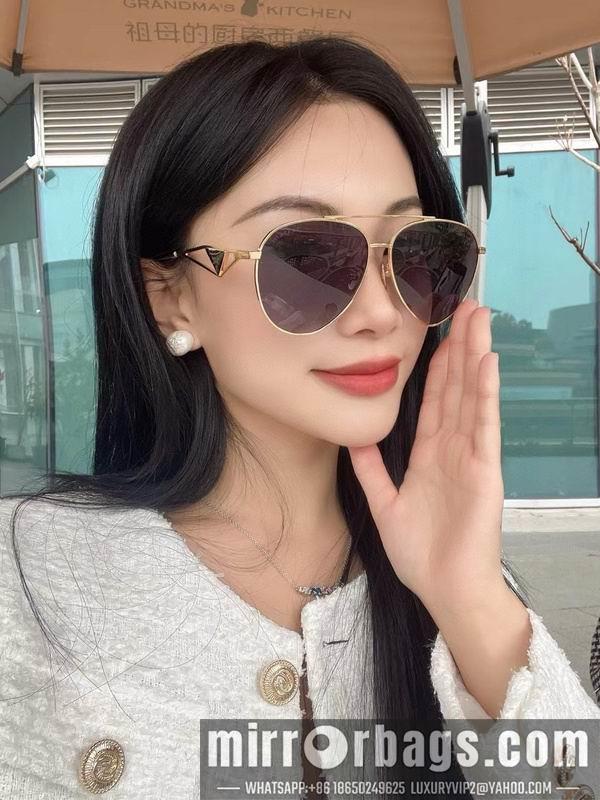 Replica Prada Glasses smh153