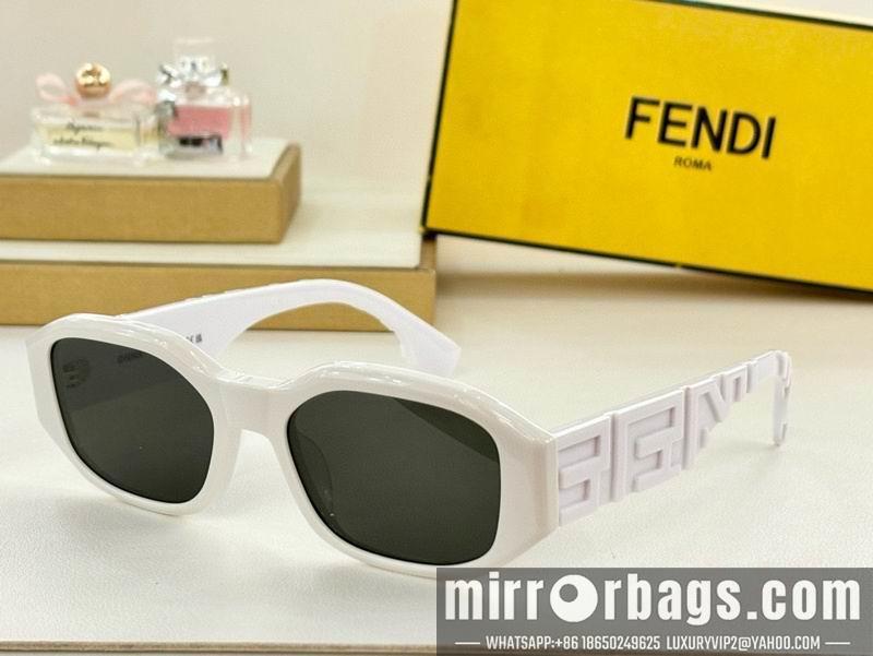 Replica Fendi Glasses smx105