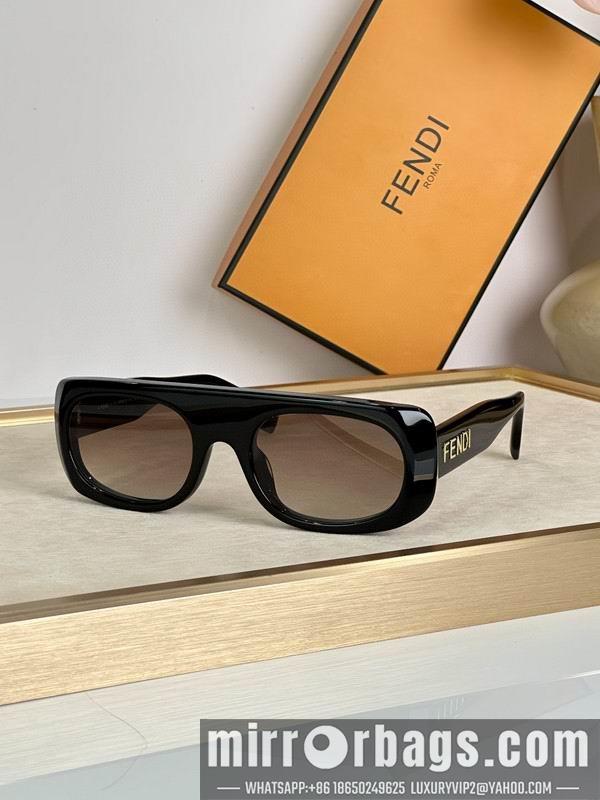 Replica Fendi Glasses smh69