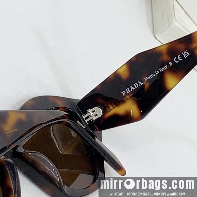 Replica Prada Glasses smh72