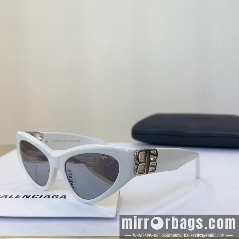 Replica Balenciaga Glasses 03smh55