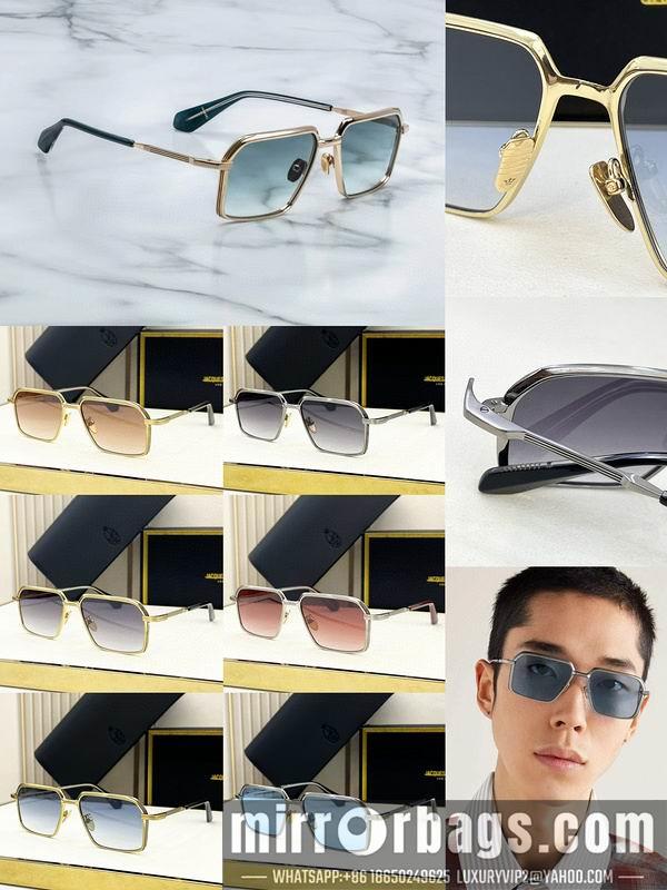 Replica Jacques Marie Mage Glasses smx49