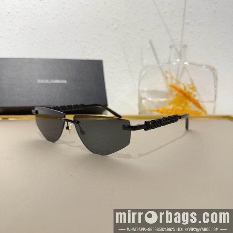 Replica DG Glasses 010203
