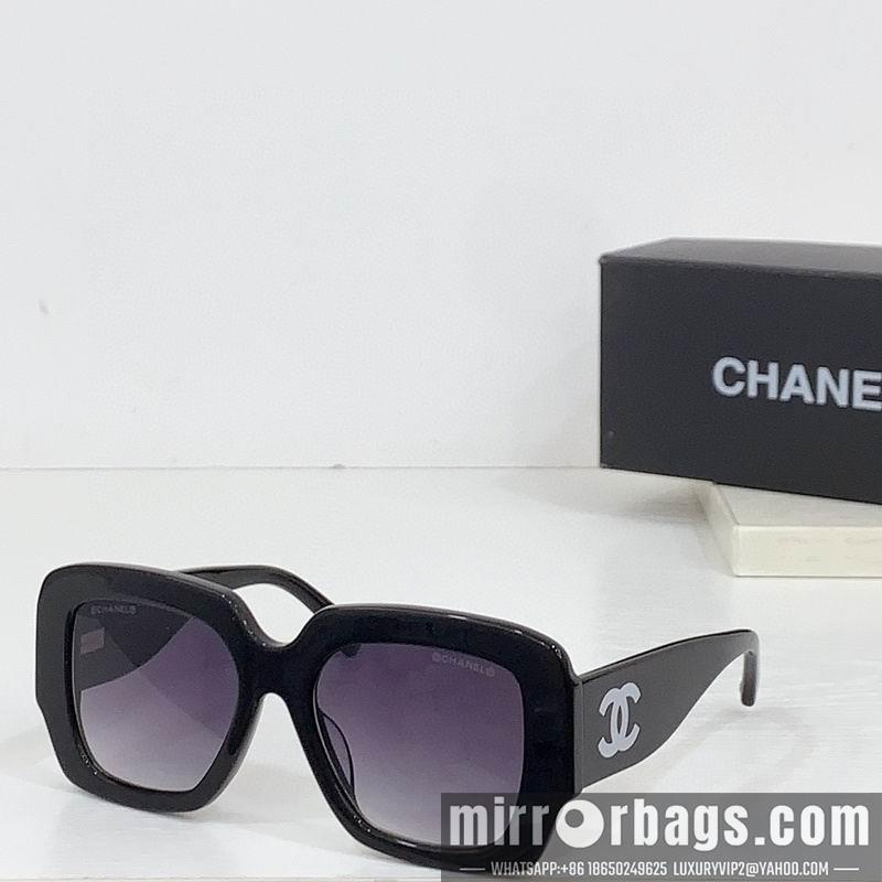 Replica Chanel Glasses smr37