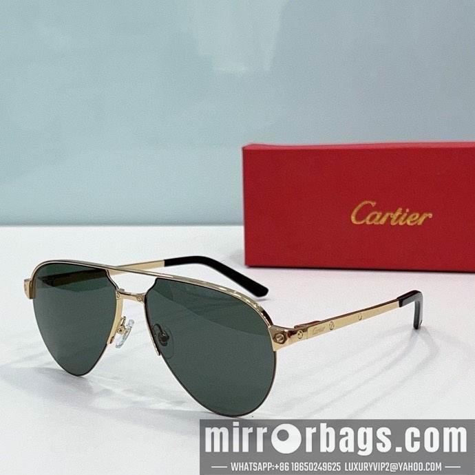 Replica Cartier Glasses smr94