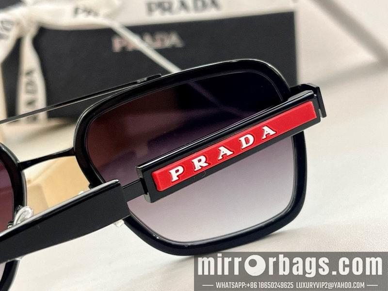 Replica Prada Glasses smr65