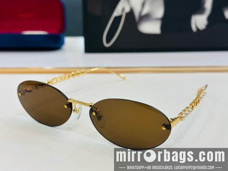 Replica Gucci Glasses smh223