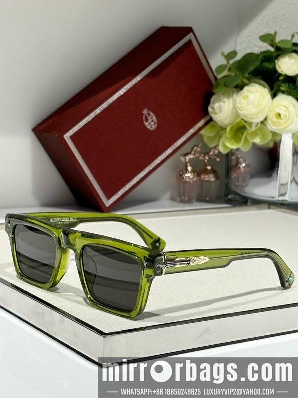 Replica Jacques Marie Mage Glasses smx73