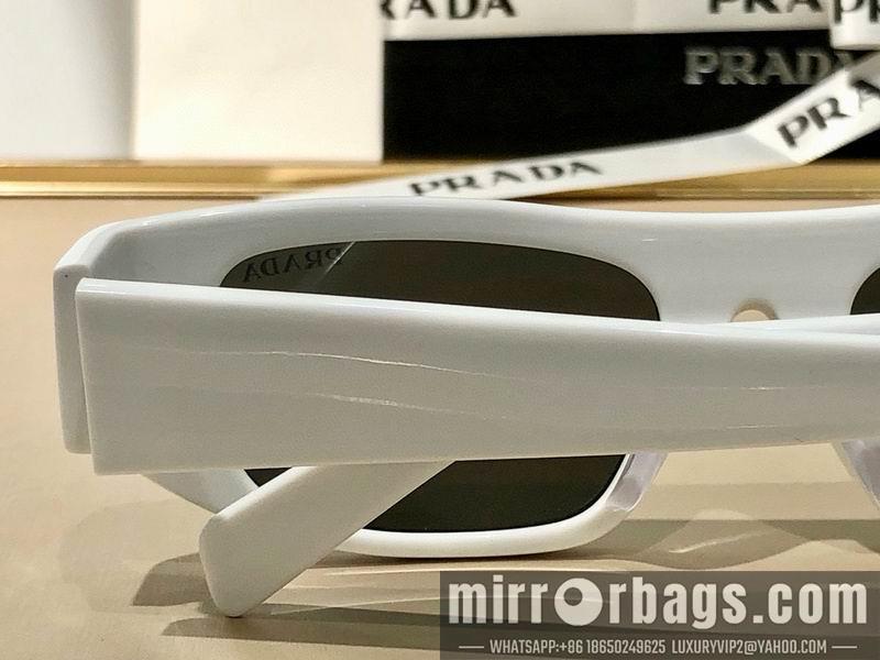 Replica Prada Glasses smr02