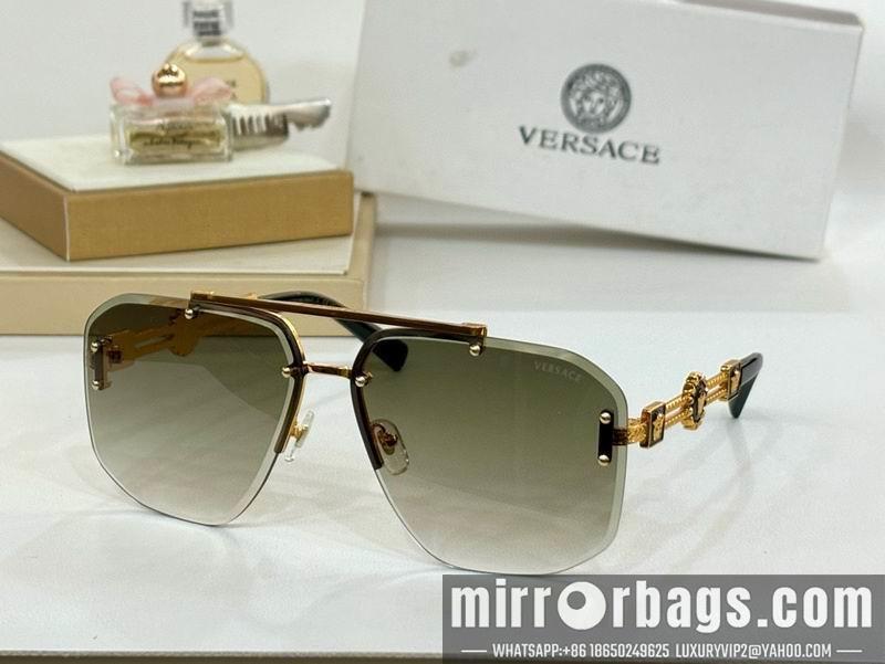 Replica Versace Glaases smx76