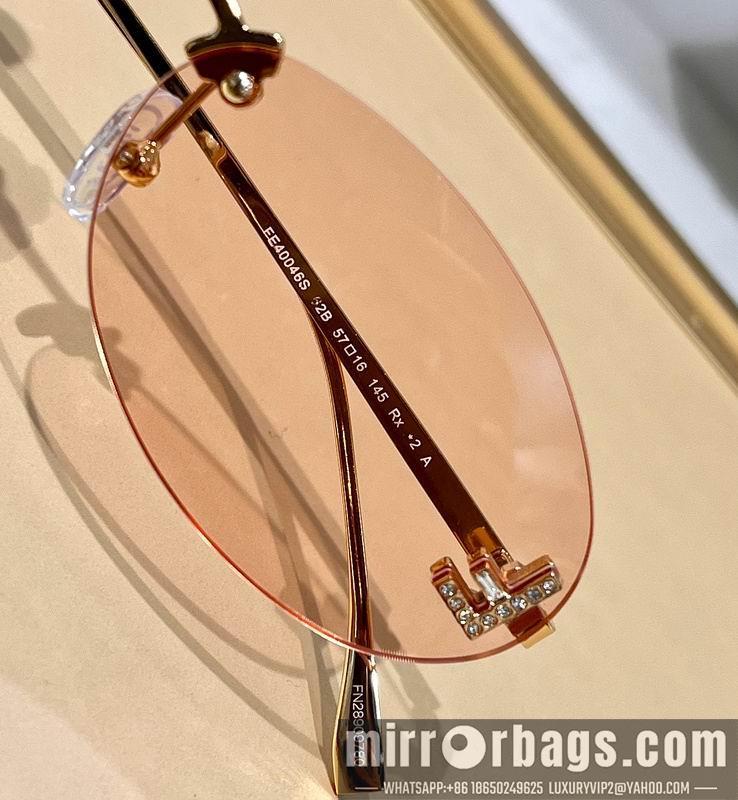 Replica Fendi Glasses smx75