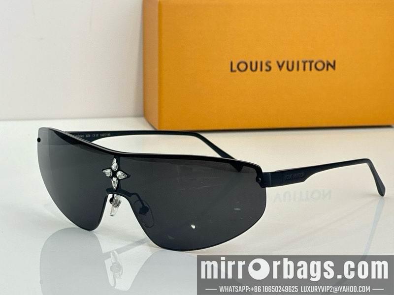 Replica LV Glasses smx102