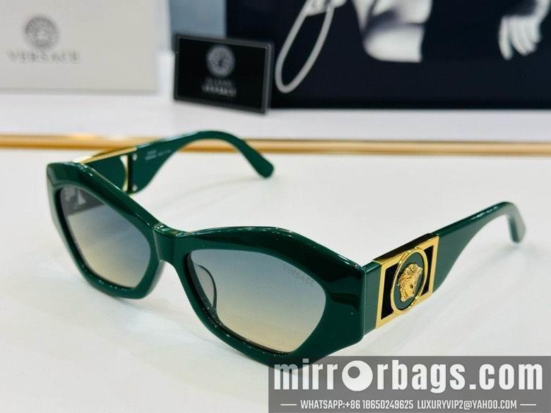 Replica Versace Glaases smx56