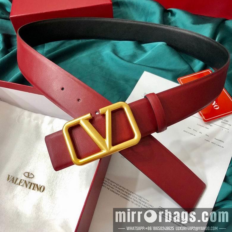 Replica Valentino Belt 40mmX90-125CM 0519B