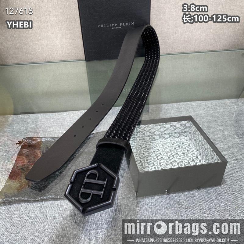 Replica PP belt 38mmX100-125cm 8L09