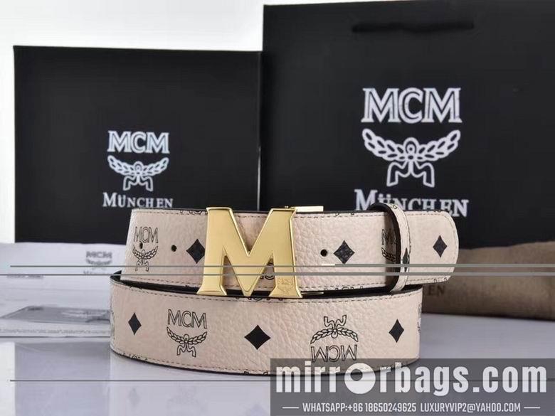 Replica MCM 皮带 7D0519