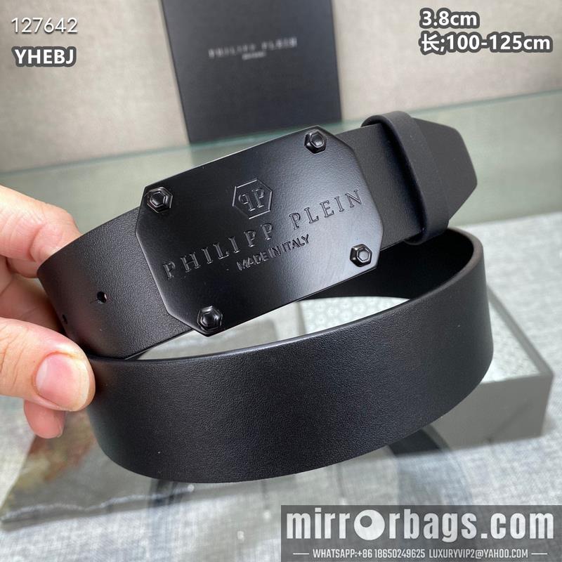 Replica PP belt 38mmX100-125cm 8L06