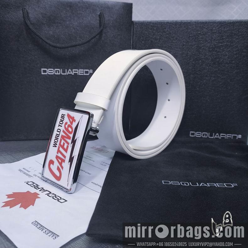 Replica DSQ belt 38mmX80-125cm lb23