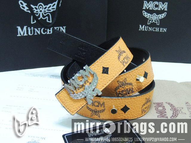 Replica MCM 皮带 LB0605