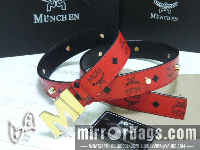 Replica MCM 皮带 LB0605