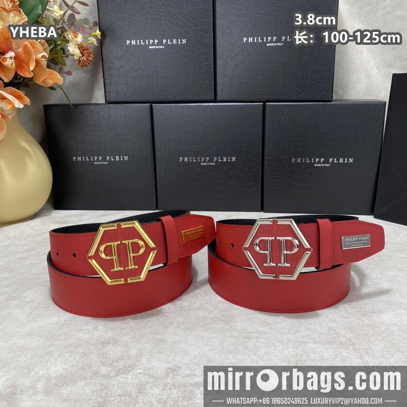 Replica PP belt 38mmX100-125cm 8L07