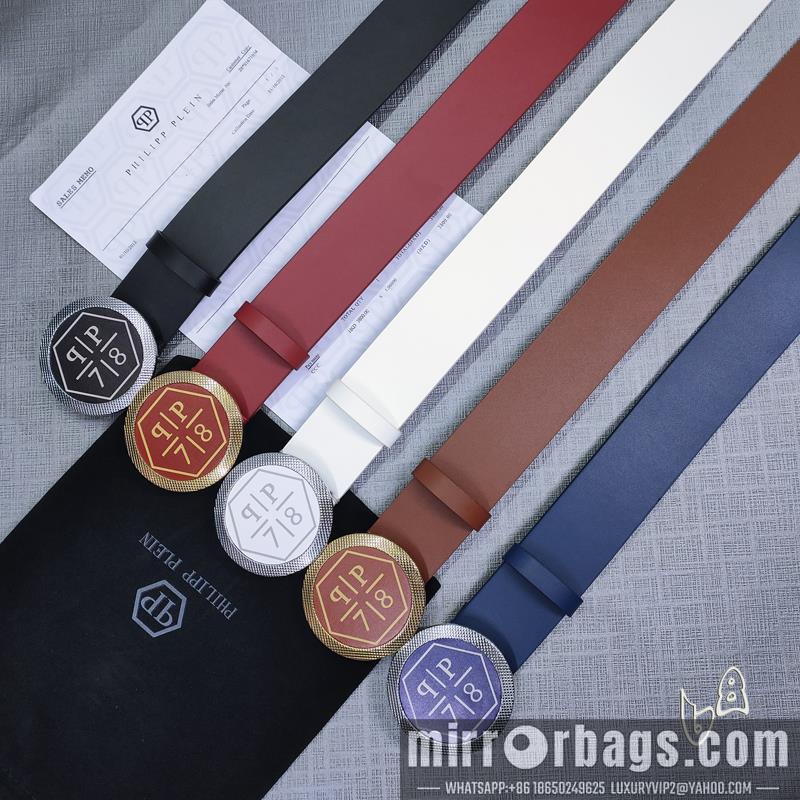 Replica PP belt 38mmX80-125cm lb21