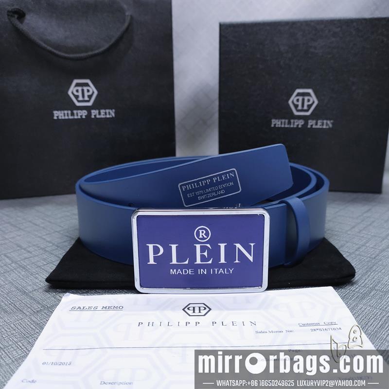 Replica PP belt 38mmX80-125cm lb22