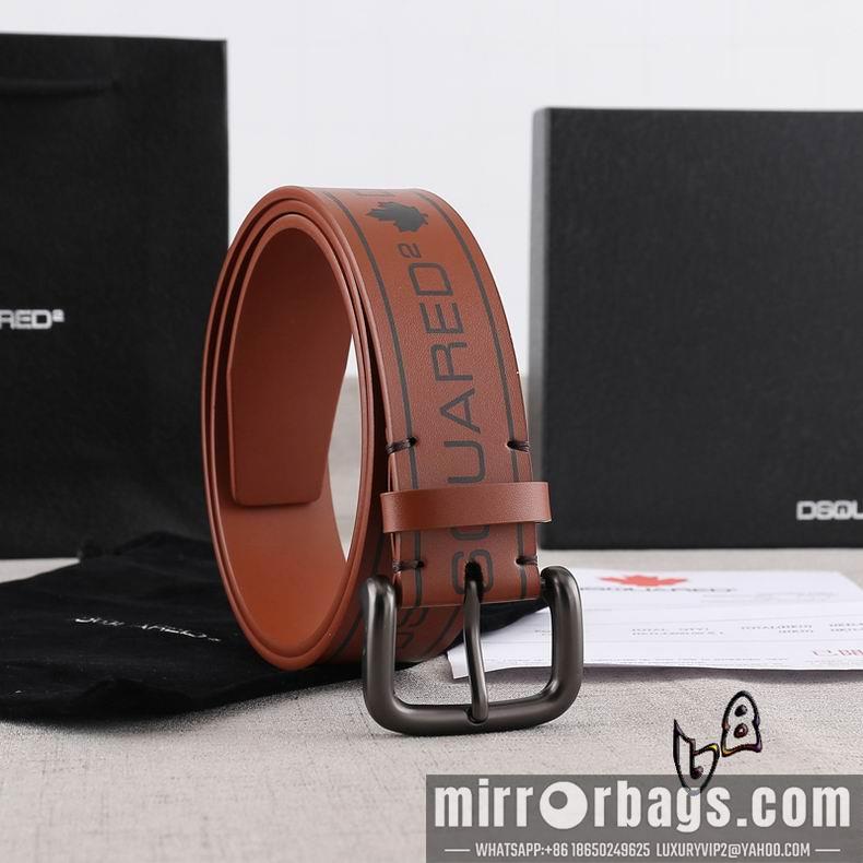 Replica DSQ Belt 原版38mm lb16