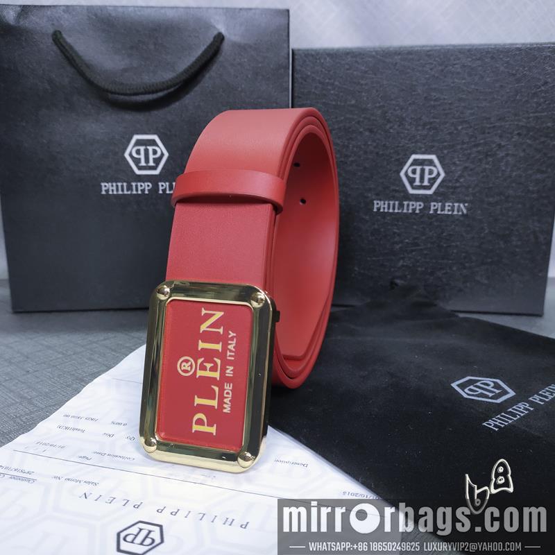 Replica PP belt 38mmX80-125cm lb01