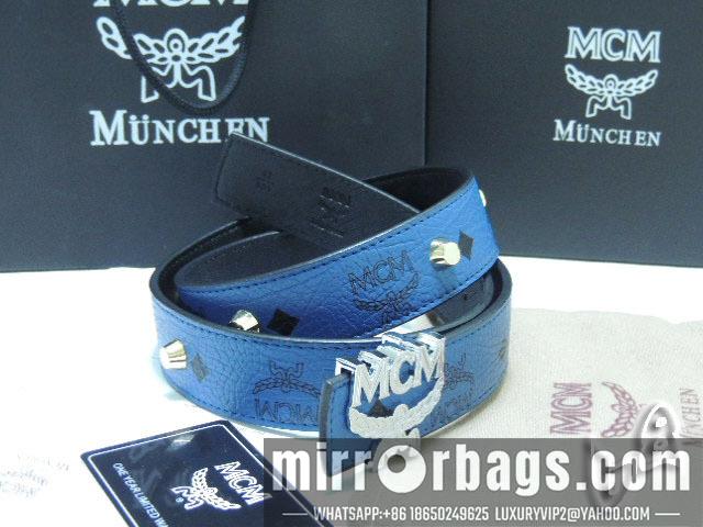 Replica MCM 皮带 LB0605