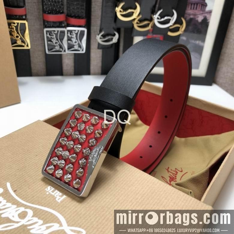 Replica Christian Louboutin 35mmx95-125cm 04