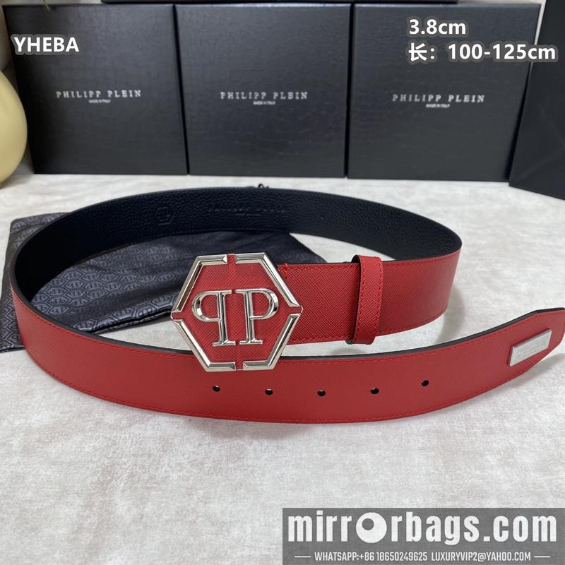 Replica PP belt 38mmX100-125cm 8L07