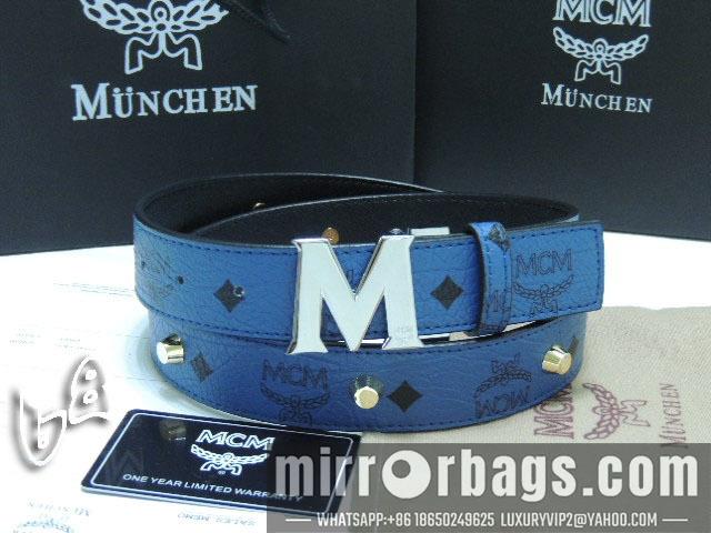 Replica MCM 皮带 LB0605