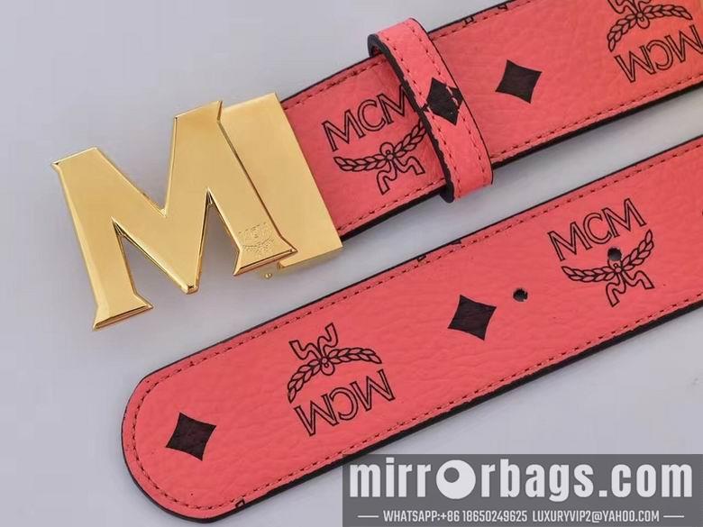 Replica MCM 皮带 7D0519